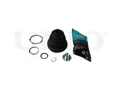UNIO DUC30012K Пыльника шруса ( комплект ) VW Polo IV,V 01-, Skoda Rapid (NH1,NH3) 12-, Fabia (6Y,5J,NJ) 99-