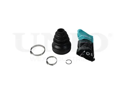 UNIO DUC30013K Пыльника шруса ( комплект )