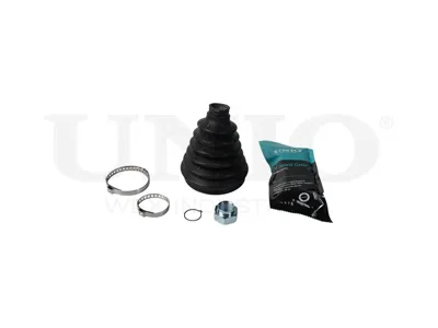 UNIO DUC30028K Пыльника шруса ( комплект ) Daewoo Nexia (N100) 94-, Volvo S40 96-, Mitsubishi Carisma 95-