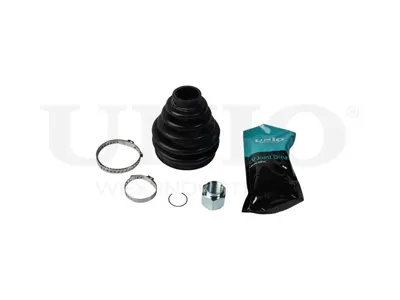 UNIO DUC30037K Пыльника шруса ( комплект )