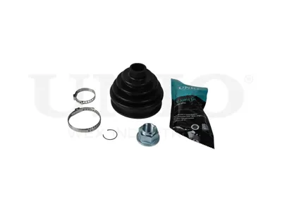 UNIO DUC30062K Пыльника шруса Mercedes Vito (W638) (компл.)