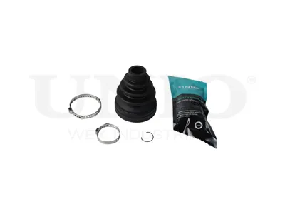 UNIO DUC30092K Пыльника шруса ( комплект )