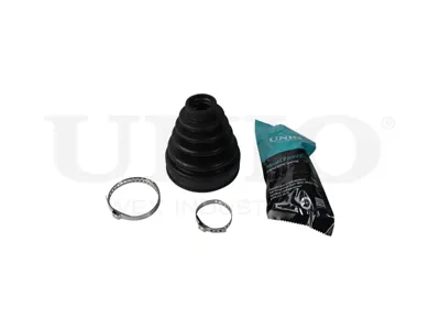 UNIO DUC30094K Пыльника шруса BMW Audi X5(E70)A4A6 06- (компл.)