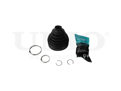 UNIO DUC30097K Пыльника шруса Nissan NAVARA Pathfinder 04- (компл.)