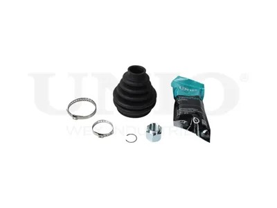 UNIO DUC30099K Пыльника шруса ( комплект )