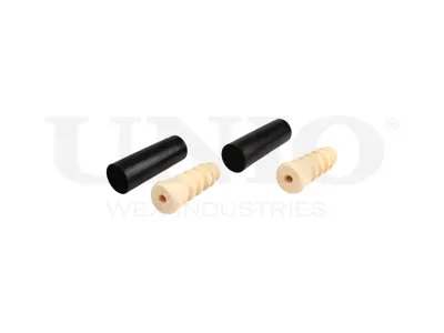 UNIO DUC50005 Комплект пыльник и отбойник (2 шт.)