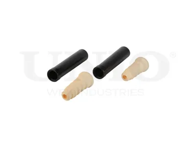 UNIO DUC50011 Пыльник+отбойник амортизатора Ford Focus KUGA 06- (компл. 2 шт.)