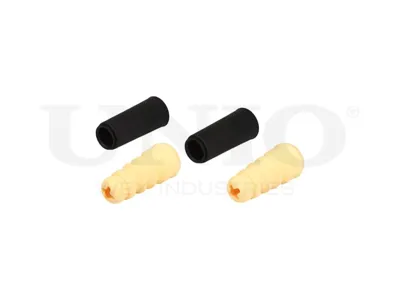 UNIO DUC50016 Комплект пыльник и отбойник (2 шт.)