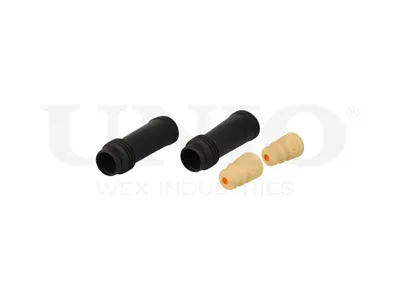 UNIO DUC50022 Комплект пыльник и отбойник (2 шт.)