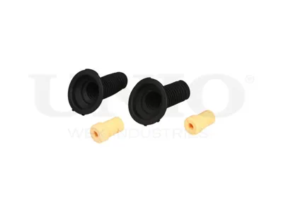 UNIO DUC50027 Комплект пыльник и отбойник (2 шт.)