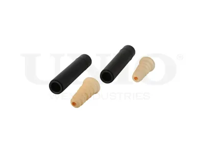 UNIO DUC50037 Комплект пыльник и отбойник (2 шт.)