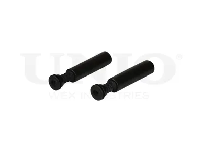 UNIO DUC50042 Комплект пыльника с отбойником (2 шт.) Toyota Yaris (P10) 99-, Yaris Verso (P20) 99-