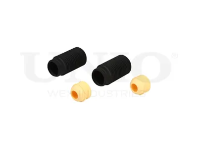 UNIO DUC50045 Комплект пыльник и отбойник (2 шт.)