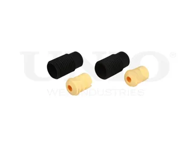 UNIO DUC50056 Комплект пыльник и отбойник (2 шт.)