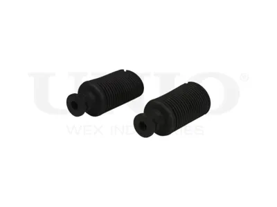 UNIO DUC50063 Комплект пыльника с отбойником (2 шт.)