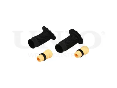 UNIO DUC50097 Комплект пыльник и отбойник (2 шт.)