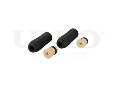 UNIO DUC50098 Комплект пыльник и отбойник (2 шт.)