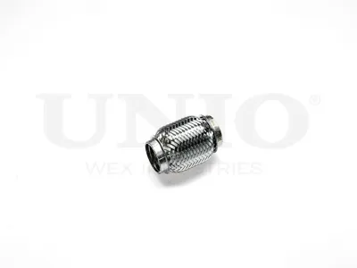 UNIO EXP3894L Гофра глушителя