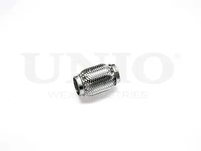 UNIO EXP40100L Гофра глушителя