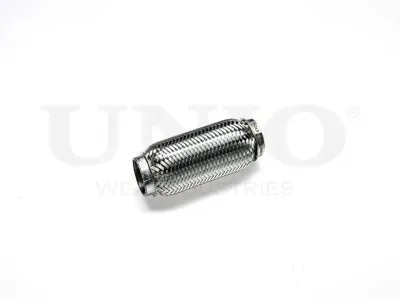 UNIO EXP40150L Гофра глушителя