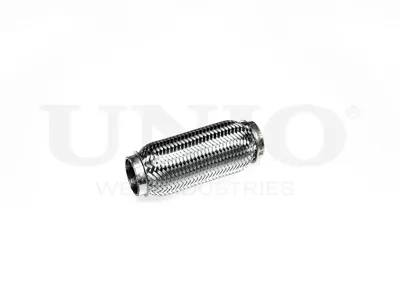 UNIO EXP40160L Гофра глушителя