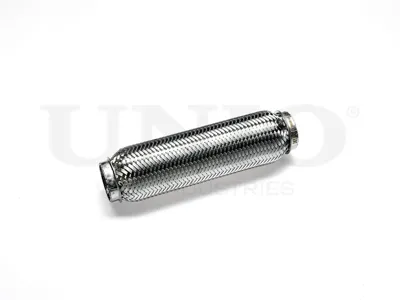 UNIO EXP40230L Гофра глушителя 40x230 INTERLOCK