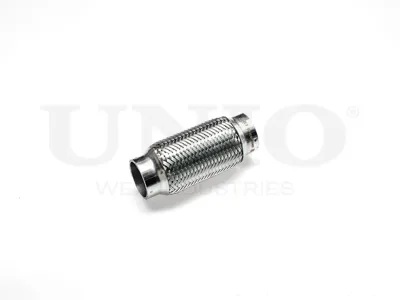 UNIO EXP43150 Гофра глушителя 43x150 INNERBRAID