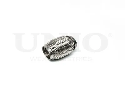 UNIO EXP45100L Гофра глушителя