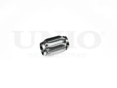 UNIO EXP45110L Гофра глушителя