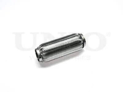 UNIO EXP45190L Гофра глушителя
