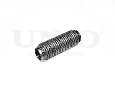 UNIO EXP45200W Гофра глушителя