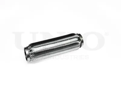 UNIO EXP45230L Гофра глушителя