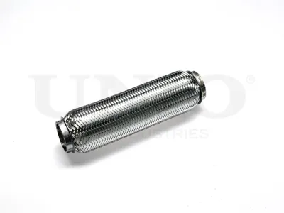 UNIO EXP45250L Гофра глушителя