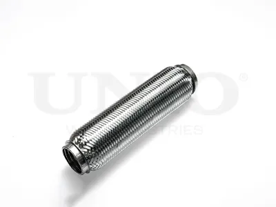 UNIO EXP45260L Гофра глушителя