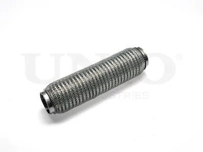 UNIO EXP45260W Гофра глушителя