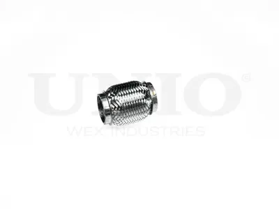 UNIO EXP4594L Гофра глушителя
