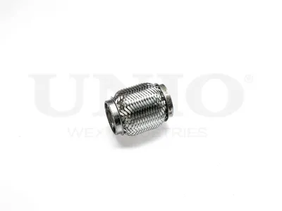 UNIO EXP50100L Гофра глушителя