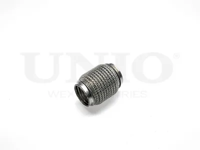 UNIO EXP50100W Гофра глушителя