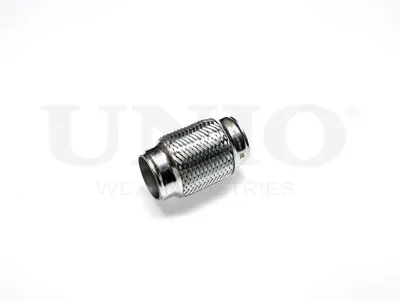 UNIO EXP50120 Гофра глушителя
