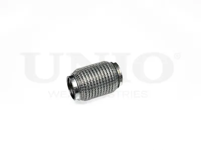 UNIO EXP50120W Гофра глушителя