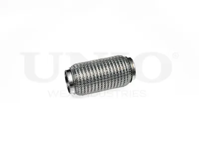 UNIO EXP50160W Гофра глушителя 50x160 мм WireFlex 0