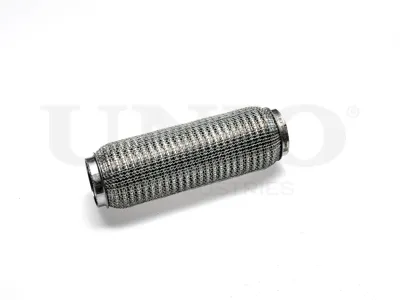 UNIO EXP50230W Гофра глушителя