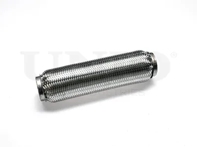 UNIO EXP50280L Гофра глушителя