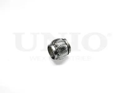 UNIO EXP5070L Гофра глушителя 50х70 INTERLOCK