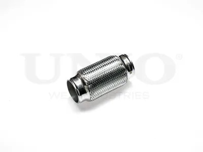 UNIO EXP52150 Гофра глушителя 52х150 INNERBRAID