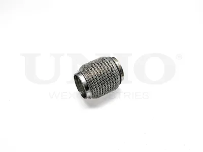UNIO EXP55100W Гофра глушителя