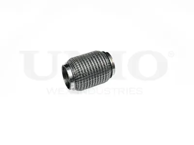 UNIO EXP55120W Гофра глушителя