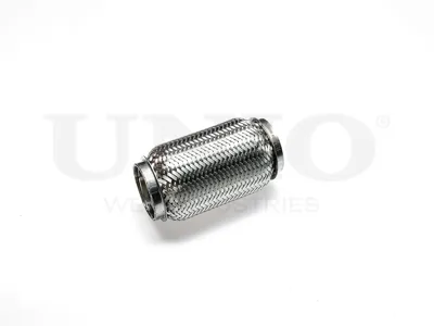 UNIO EXP55150L Гофра глушителя