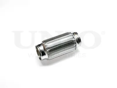 UNIO EXP55170 Гофра глушителя 55x170 мм InnerBraid 0