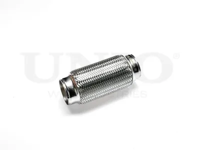 UNIO EXP55180 Гофра глушителя 55x180 мм InnerBraid 0